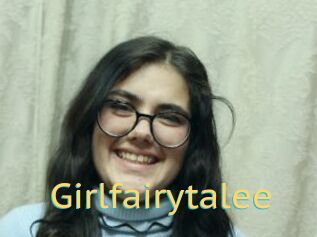 Girlfairytalee