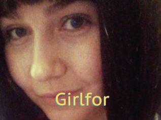 Girlfor