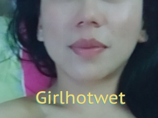 Girlhotwet