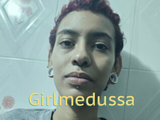 Girlmedussa