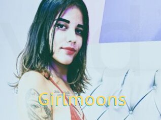 Girlmoons
