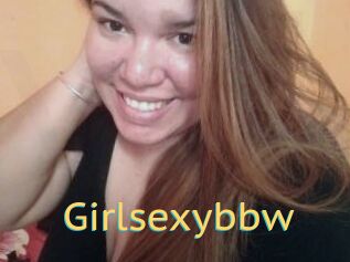 Girlsexybbw