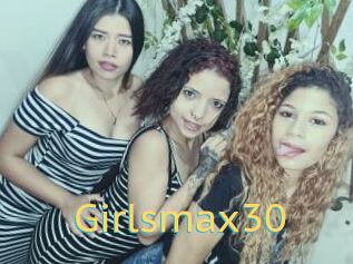 Girlsmax30