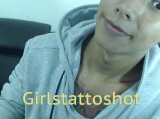 Girlstattoshot