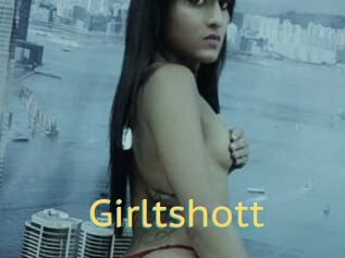 Girltshott