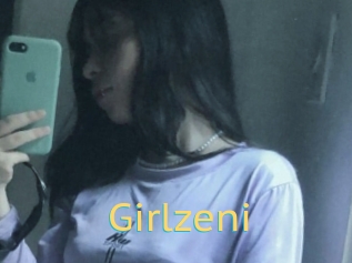 Girlzeni