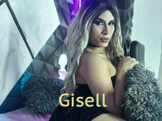 Gisell