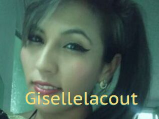 Gisellelacout