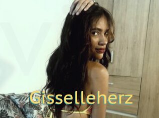 Gisselleherz