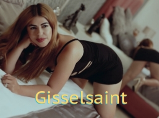 Gisselsaint