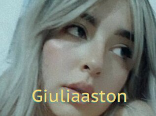 Giuliaaston