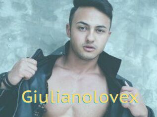 Giulianolovex