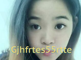 Gjhfrtes55rtte