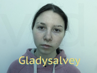 Gladysalvey