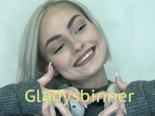 Gladysbinner