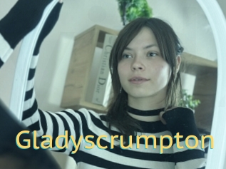 Gladyscrumpton