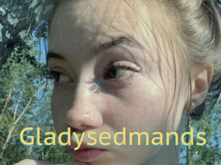 Gladysedmands