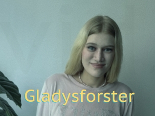 Gladysforster