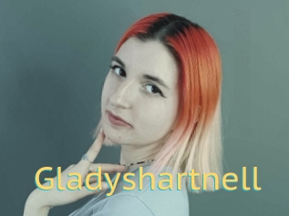 Gladyshartnell