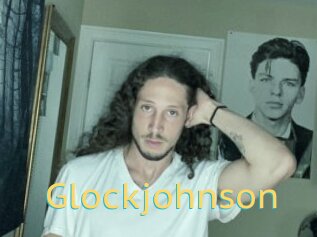 Glockjohnson