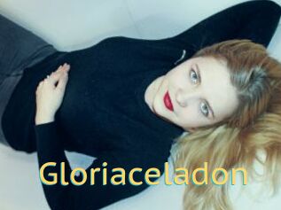 Gloriaceladon