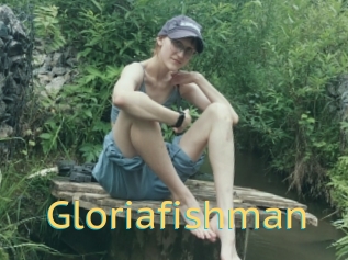 Gloriafishman
