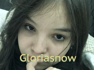 Gloriasnow