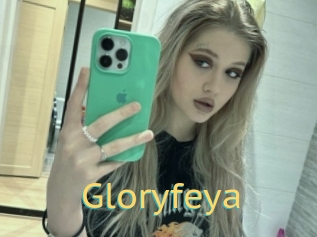 Gloryfeya