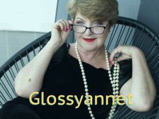 Glossyannet