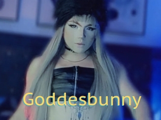 Goddesbunny