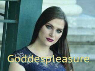Goddespleasure