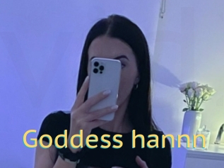 Goddess_hannn