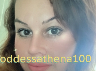 Goddessathena100
