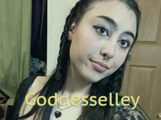 Goddesselley