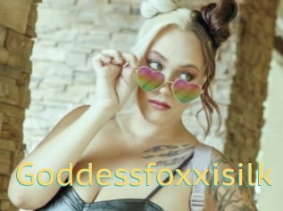 Goddessfoxxisilk