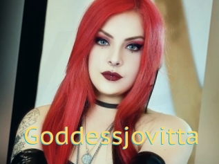 Goddessjovitta