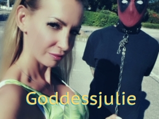 Goddessjulie