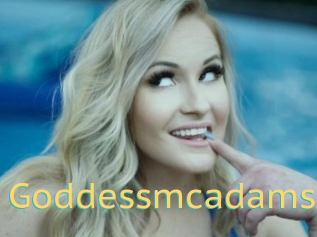 Goddessmcadams