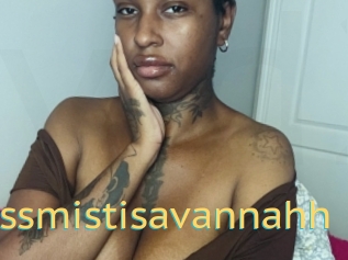 Goddessmistisavannahh