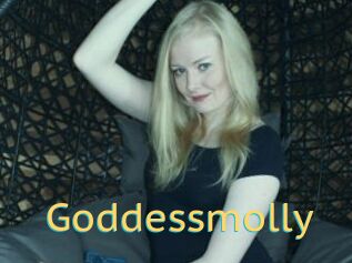 Goddessmolly