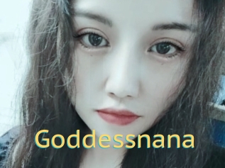 Goddessnana