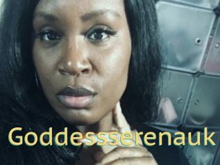 Goddessserenauk