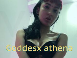 Goddesx_athena