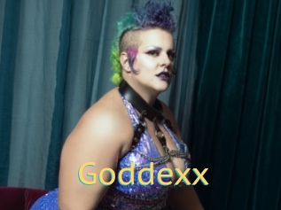 Goddexx