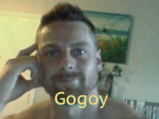 Gogoy