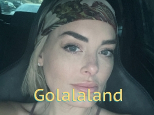 Golalaland