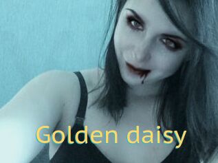 Golden_daisy