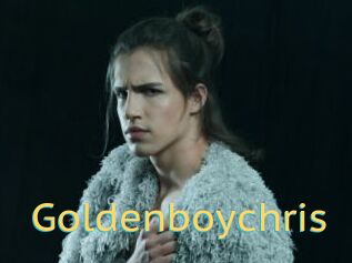 Goldenboychris