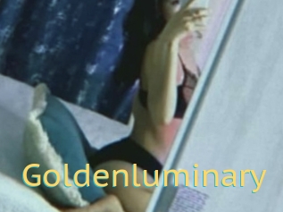 Goldenluminary