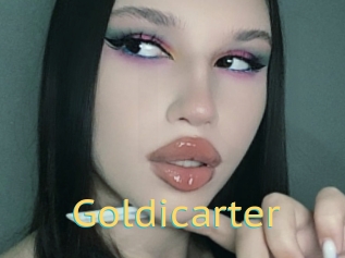 Goldicarter